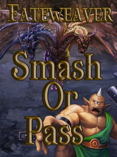 Portada de Fateweaver: Smash or Pass