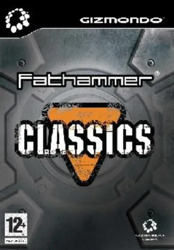 Portada de Fathammer Classics Pack