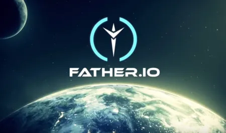 Portada de Father.io