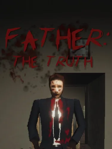 Portada de Father: The Truth