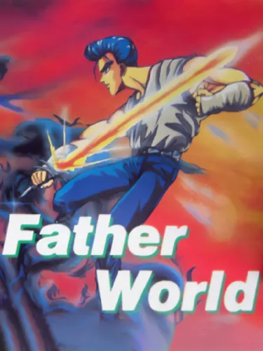 Portada de Father World