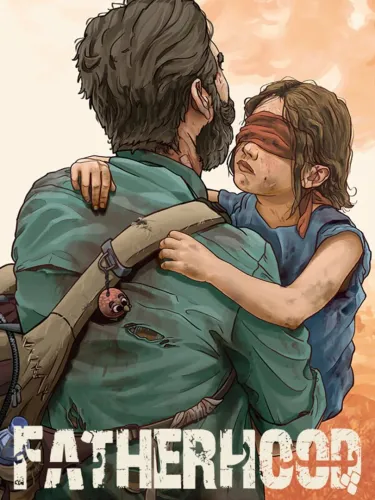 Portada de Fatherhood