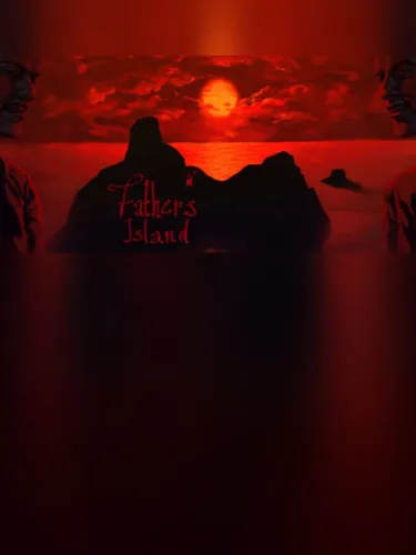Portada de Father’s Island
