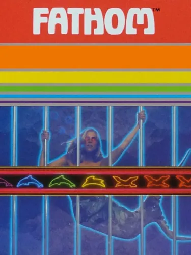 Portada de Fathom
