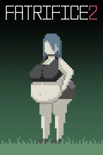 Portada de Fatrifice 2