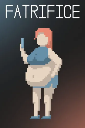 Portada de Fatrifice