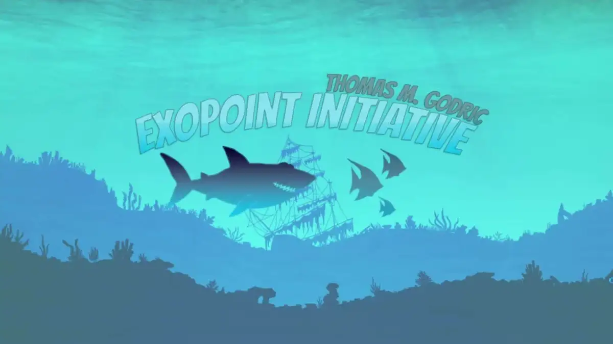 Portada de Fatty Shark