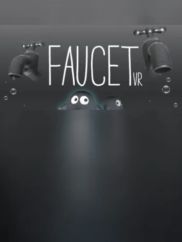 Portada de Faucet VR