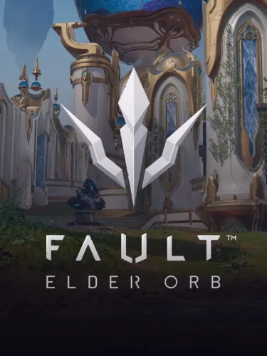 Portada de Fault: Elder Orb