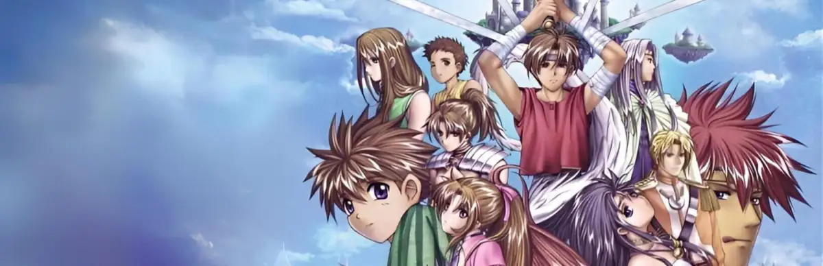 Favorite Dear: Enkan no Monogatari