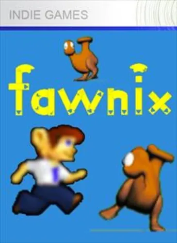 Portada de Fawnix