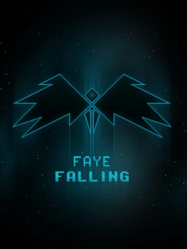 Portada de Faye Falling