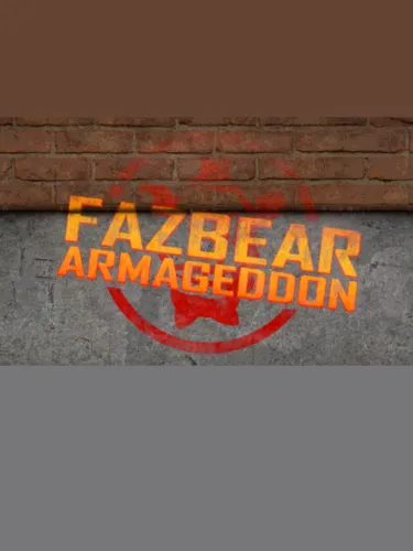 Portada de Fazbear Armageddon