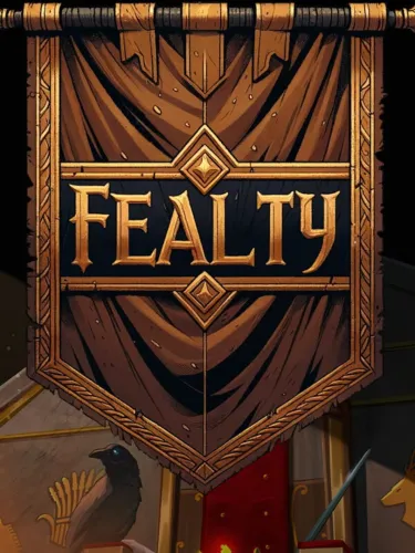 Portada de Fealty