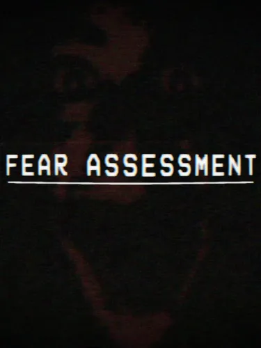 Portada de Fear Assessment