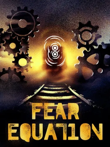 Portada de Fear Equation