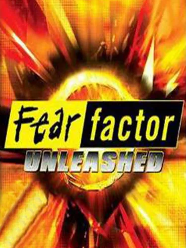 Portada de Fear Factor: Unleashed