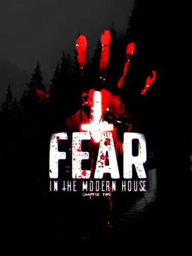 Portada de Fear in the Modern House: Ch.2