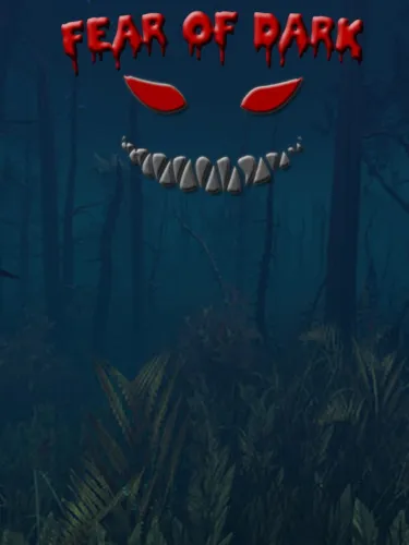 Portada de Fear of Dark