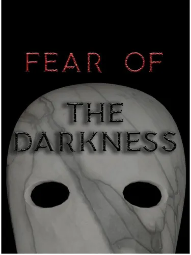 Portada de Fear of the Darkness