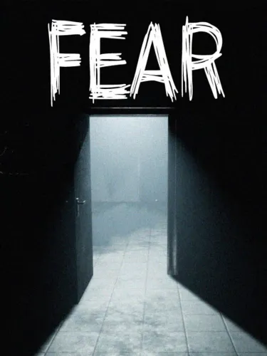 Portada de Fear