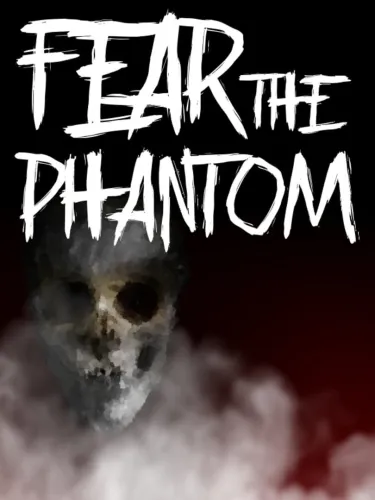 Portada de Fear the Phantom