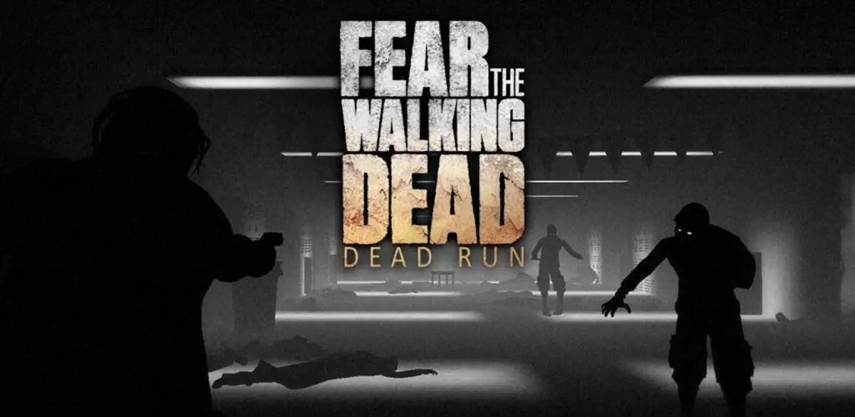 Fear the Walking Dead: Dead Run