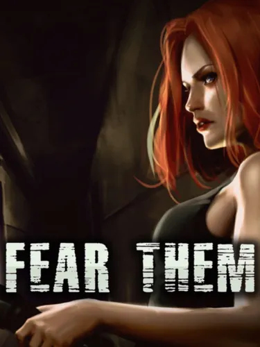 Portada de Fear Them