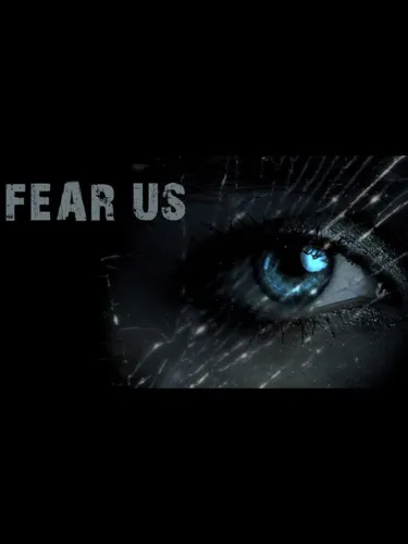 Portada de Fear Us