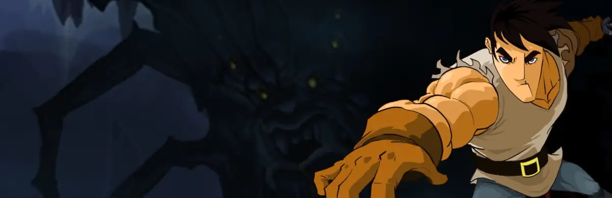 Portada de Fearless Tigor