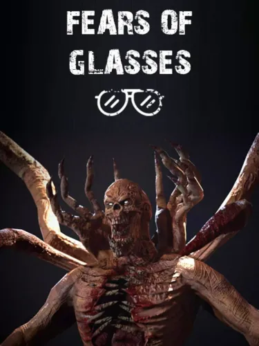 Portada de Fears of Glasses O-O