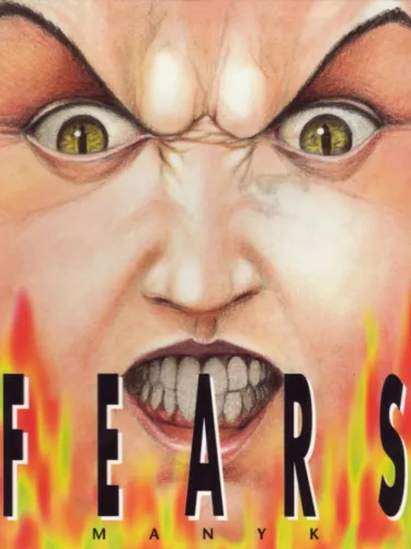 Portada de Fears