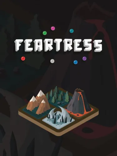 Portada de Feartress