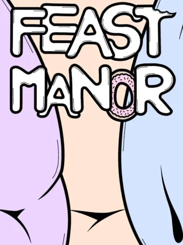 Portada de Feast Manor