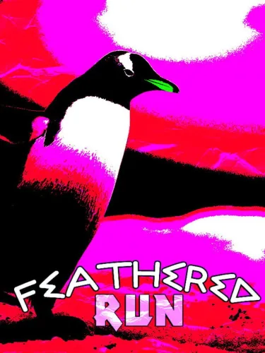 Portada de Feathered Run
