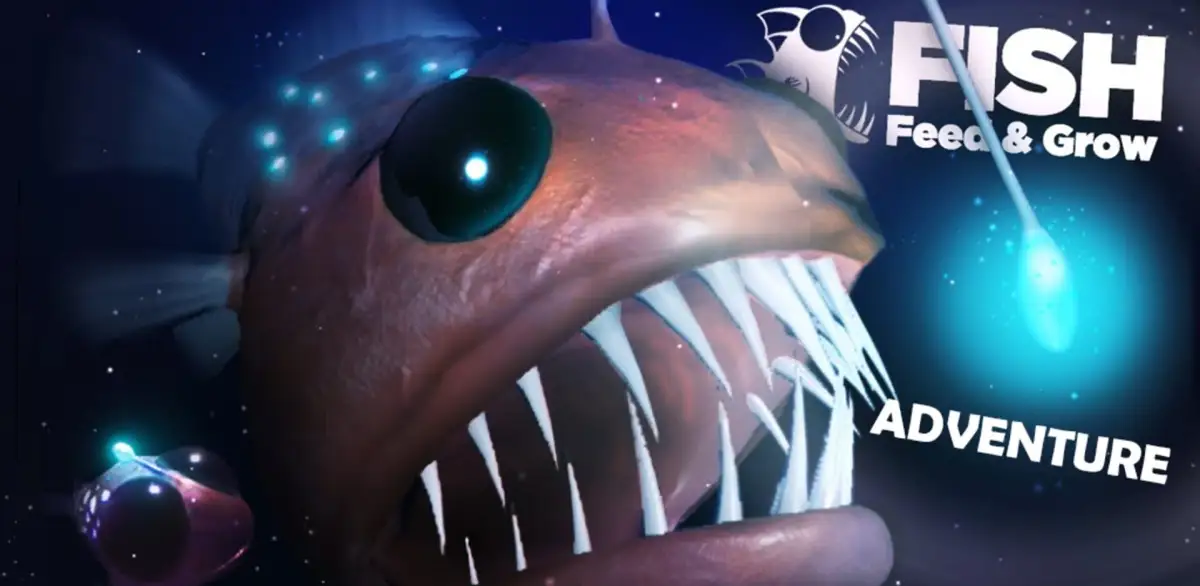 Feed and Battle: Grow Fish