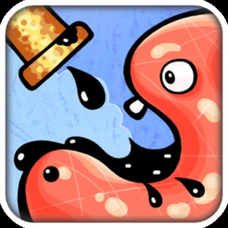 Portada de Feed Me Oil