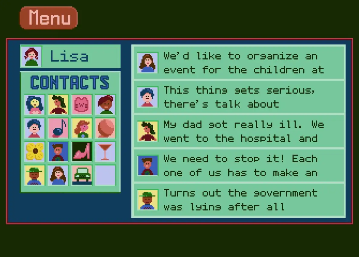 Portada de Feed of Comfort