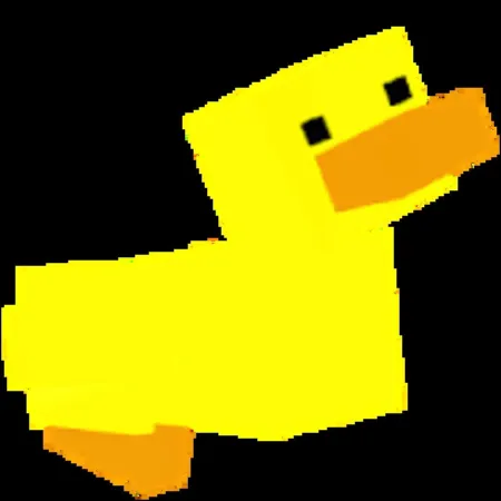 Portada de Feed Some Ducks