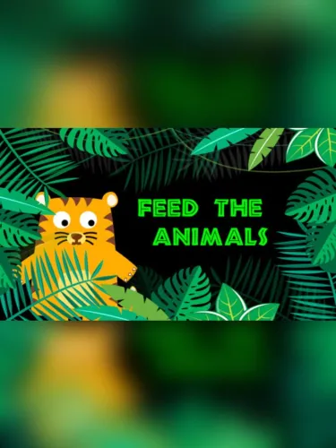 Portada de Feed the Animals