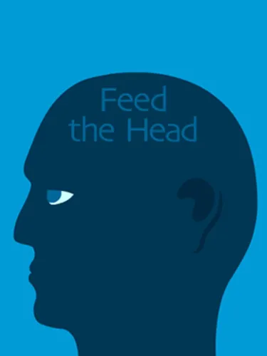 Portada de Feed the Head