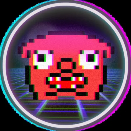 Portada de Feed the Pig