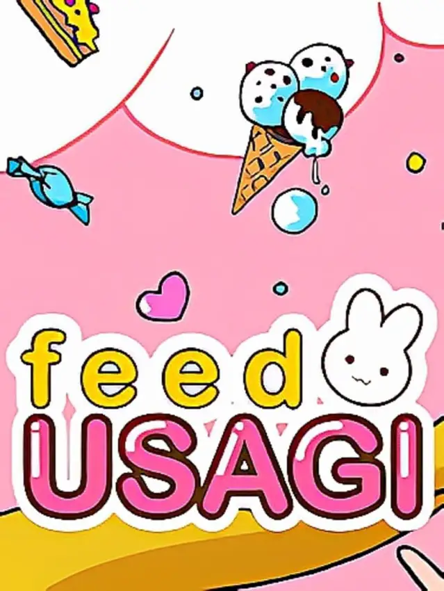 Feed Usagi For Sailor Moon