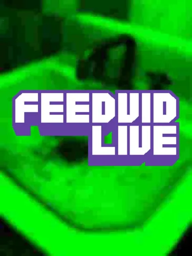 Portada de FeedVid Live