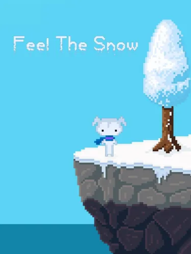 Portada de Feel the Snow