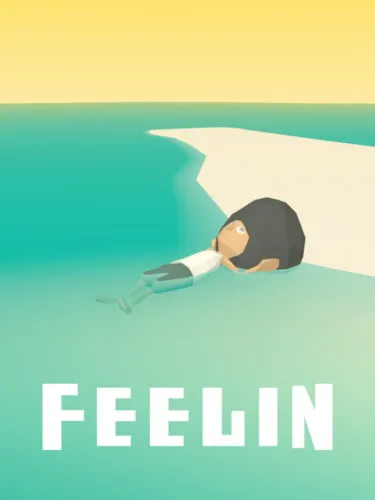 Portada de Feelin