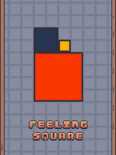Portada de Feeling Square?