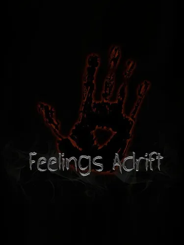 Portada de Feelings Adrift
