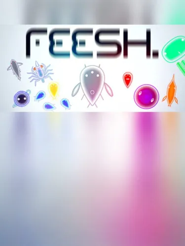 Portada de Feesh