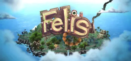 Portada de Felis